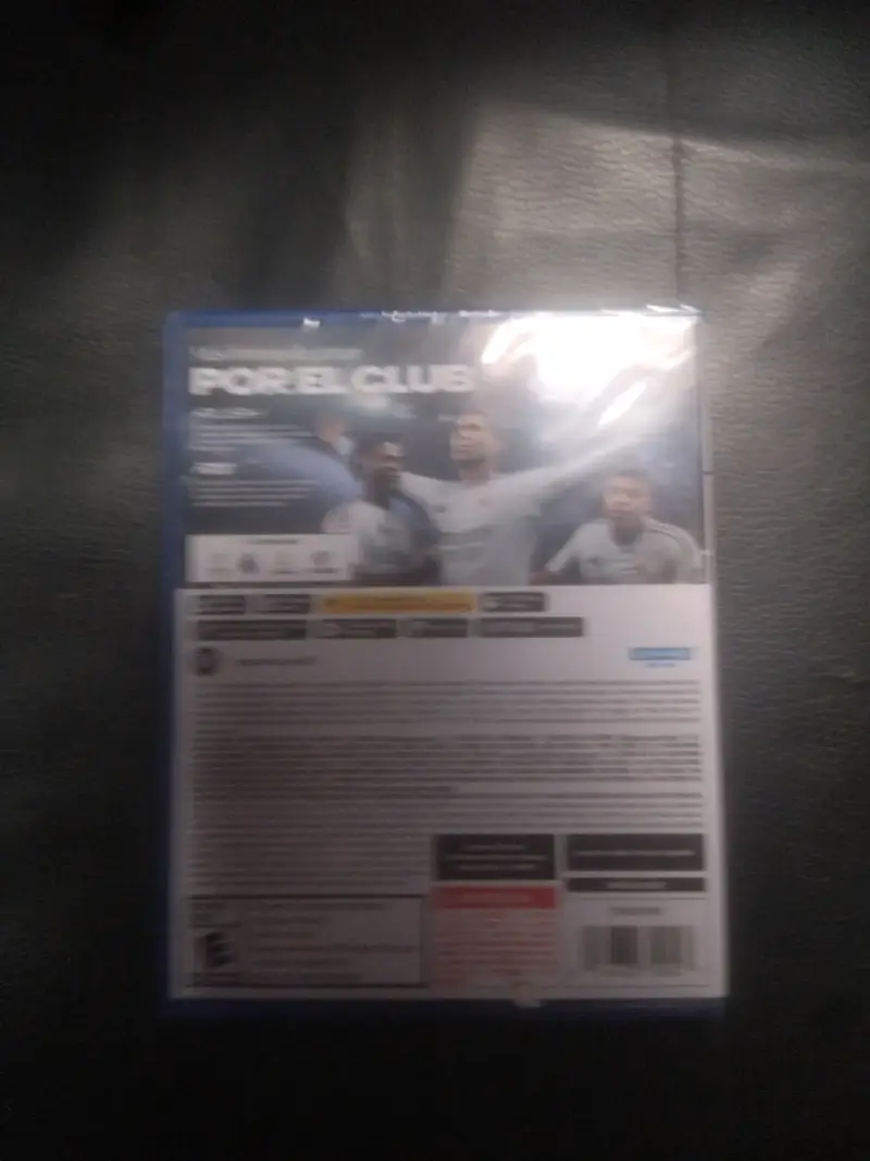 Videojuego EA Sports FC 25 PS5 - 2
