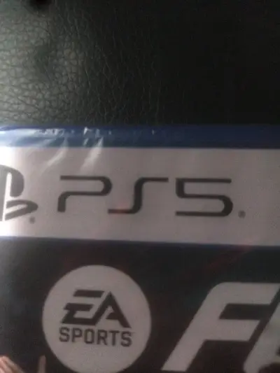 Videojuego EA Sports FC 25 PS5 - miniatura 3
