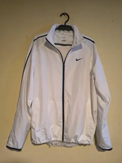 Chaqueta nike - miniatura 1
