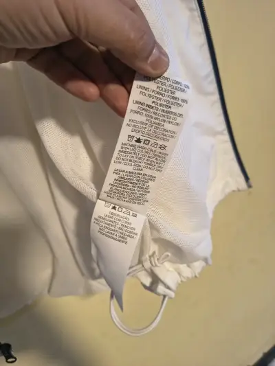 Chaqueta nike - miniatura 5