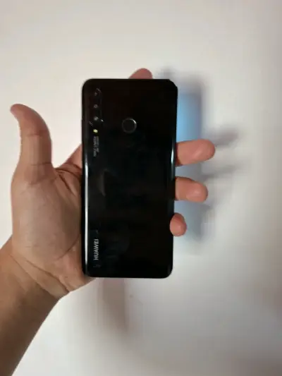 Huawei p30 lite - miniatura 2