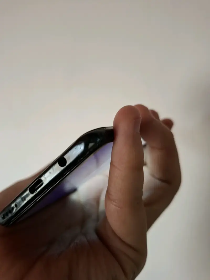 Huawei p30 lite - 4