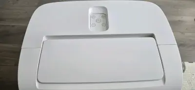 Aire acondicionado portátil Thorben - miniatura 4