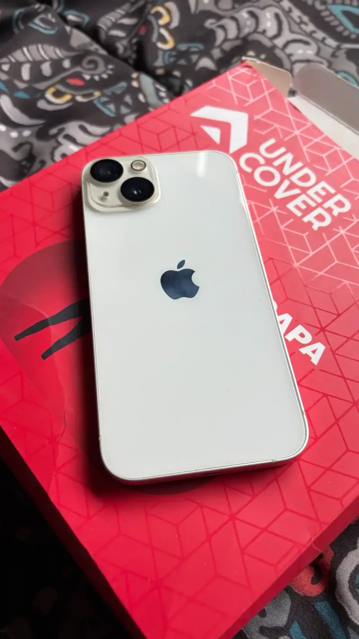 iPhone 13 256 gb - 1