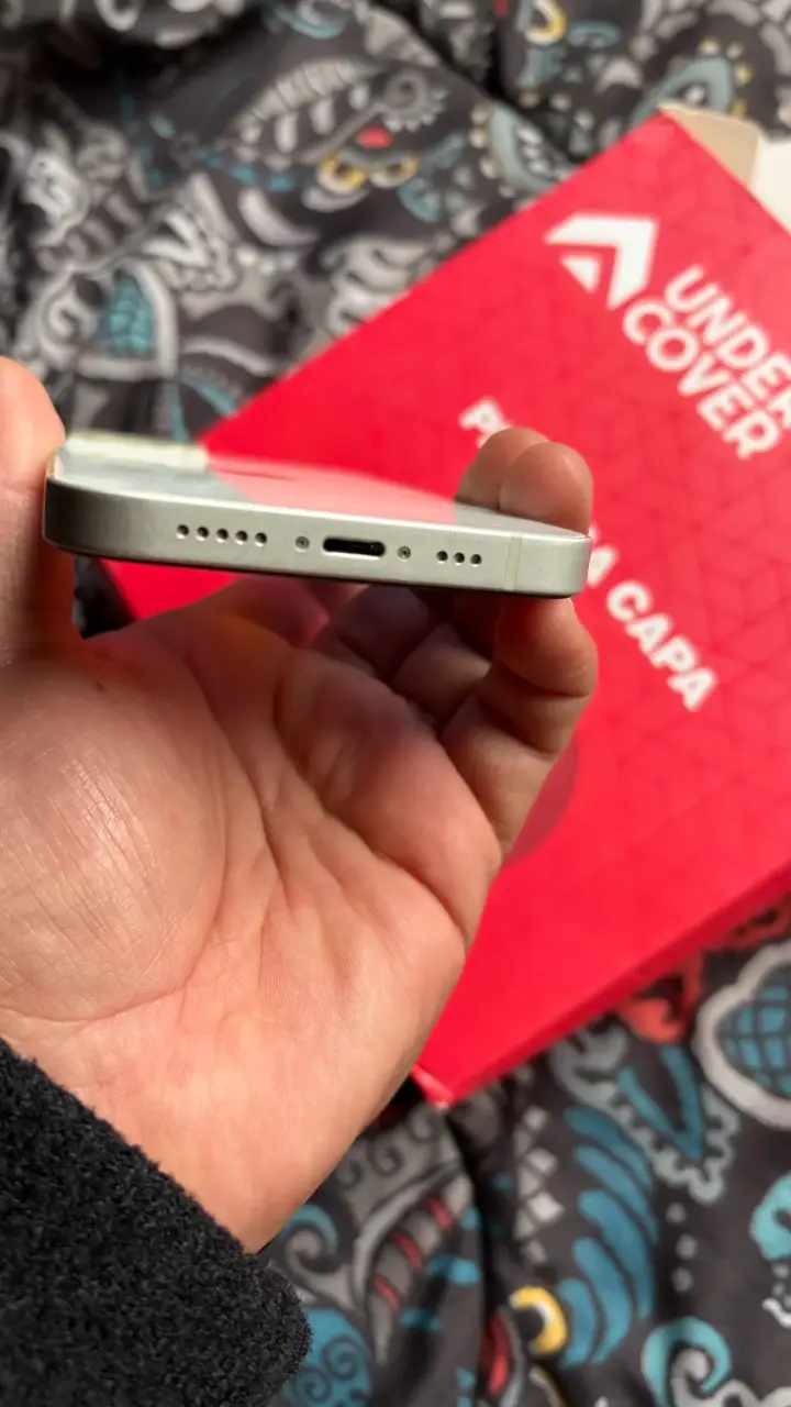 iPhone 13 256 gb - 2