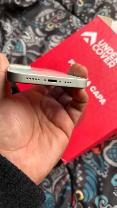 iPhone 13 256 gb - miniatura 2