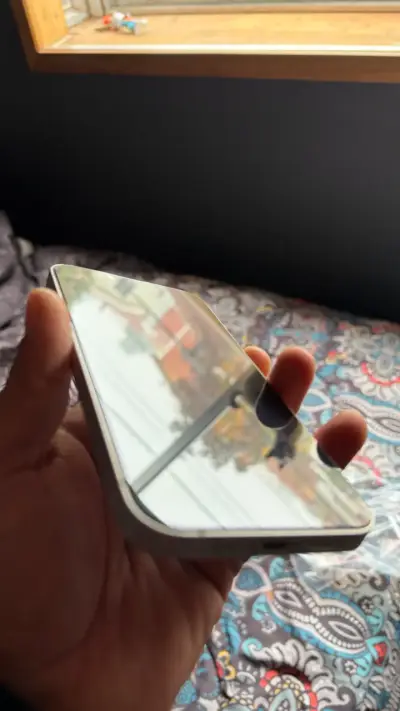 iPhone 13 256 gb - miniatura 3