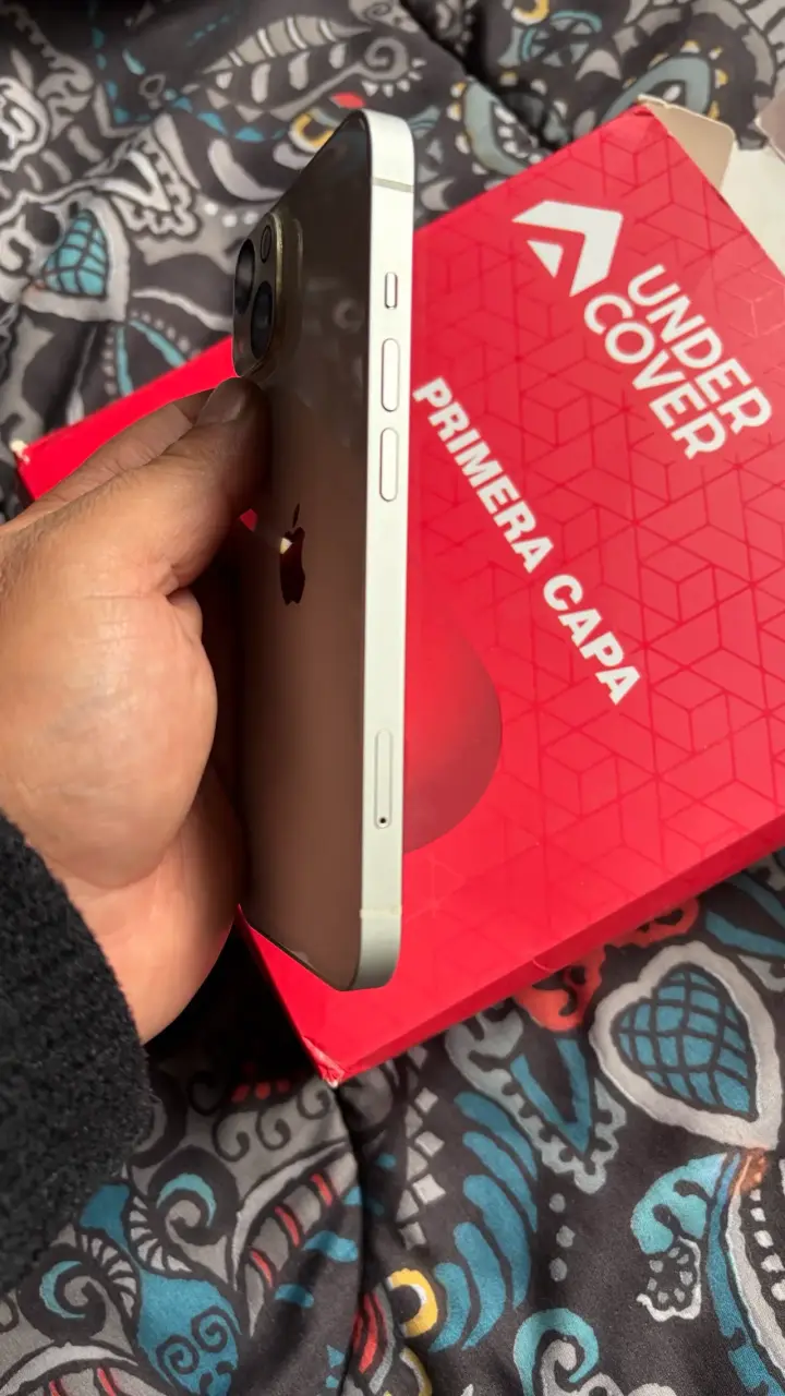 iPhone 13 256 gb - 6