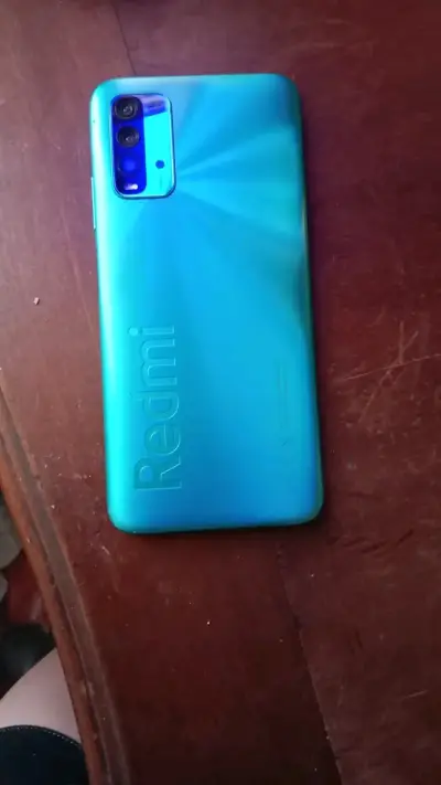 Xiomi redmi 9 t - miniatura 2