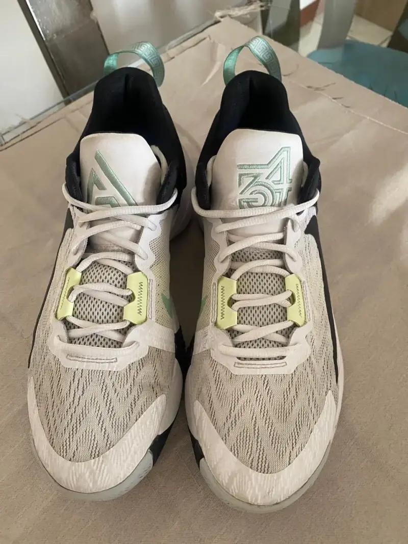 Zapatillas de Basketball - 1