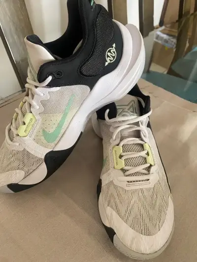 Zapatillas de Basketball - miniatura 3