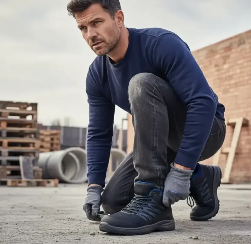 Zapato de seguridad VFlex V930 - 1