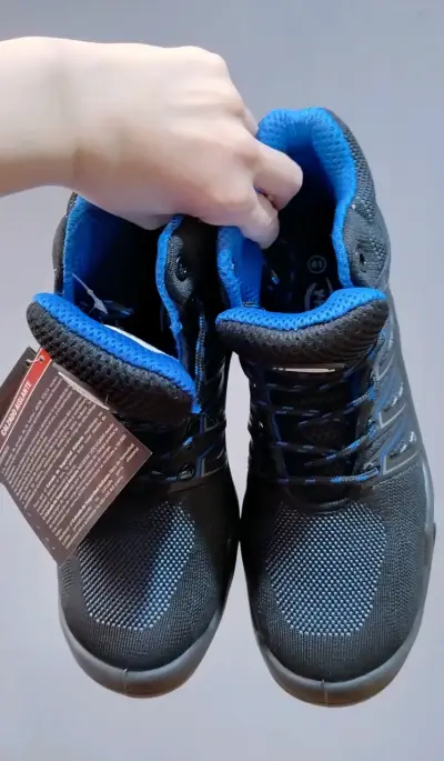 Zapato de seguridad VFlex V930 - miniatura 3