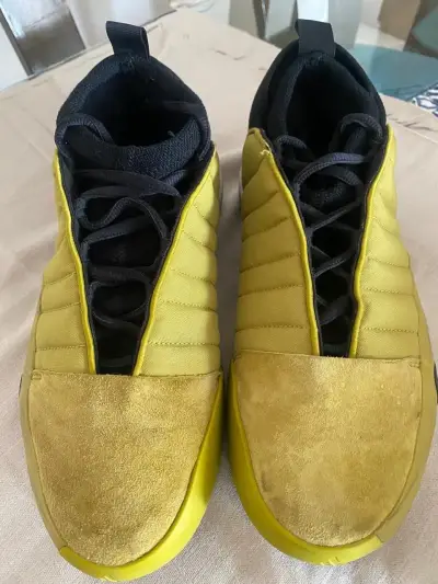 Zapatillas Adidas Basketball - miniatura 1