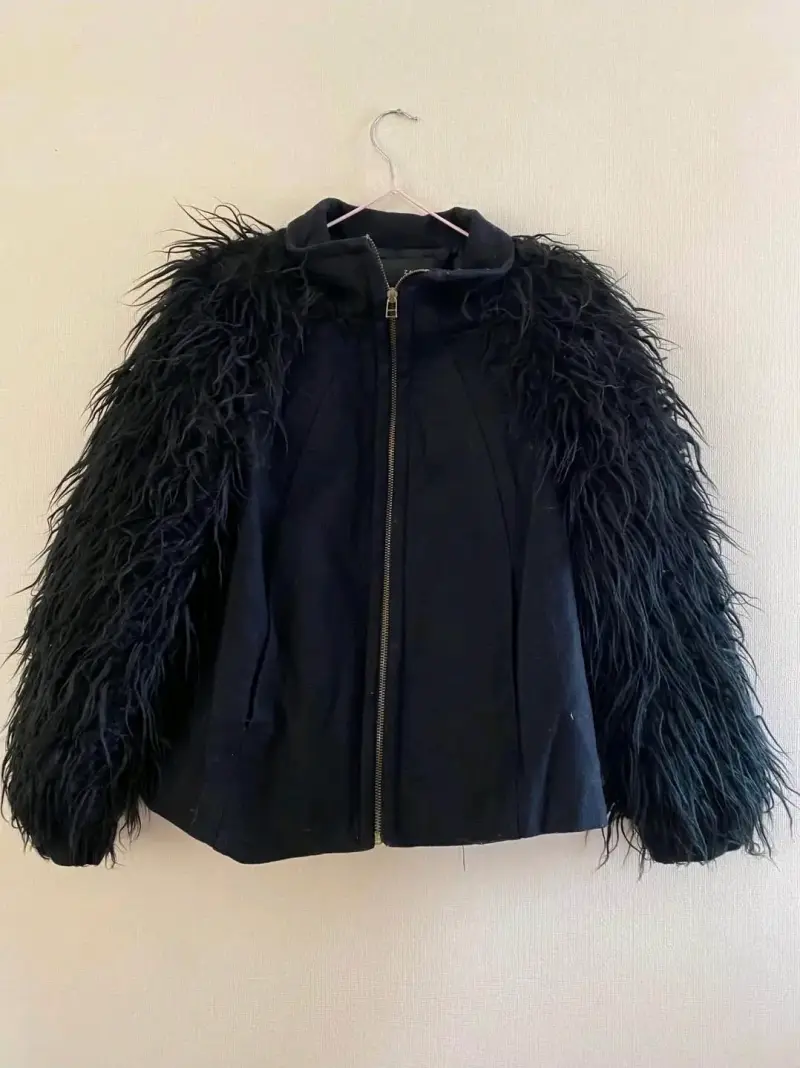 Chaqueta Zara talla S - 1