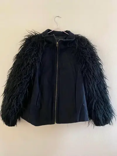 Chaqueta Zara talla S - miniatura 1