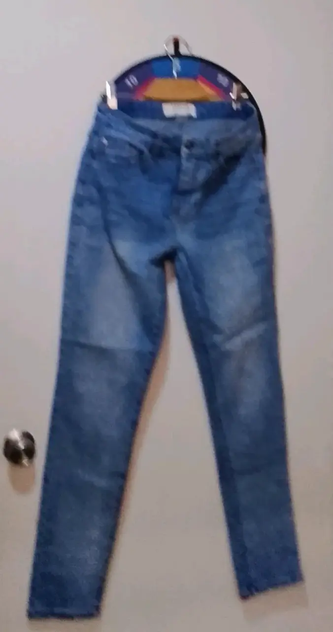 5 prendas de pantalón otoño invierno para vestir. - 2
