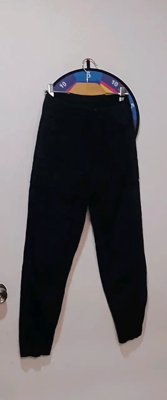 5 prendas de pantalón otoño invierno para vestir. - 3