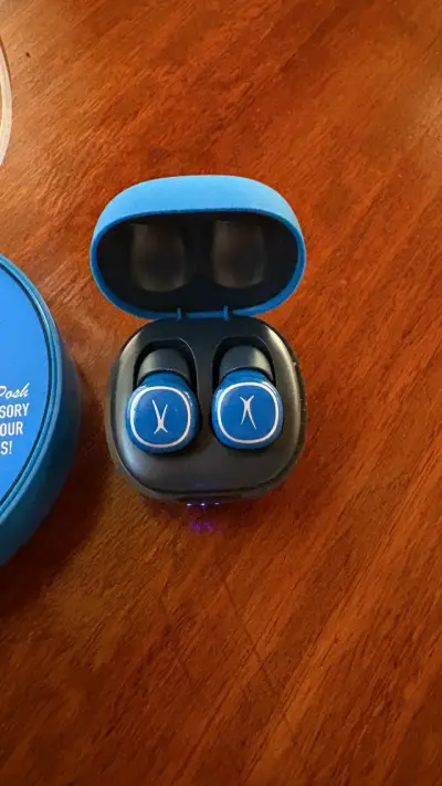 Auriculares inalámbricos Altec Lansing - miniatura 3
