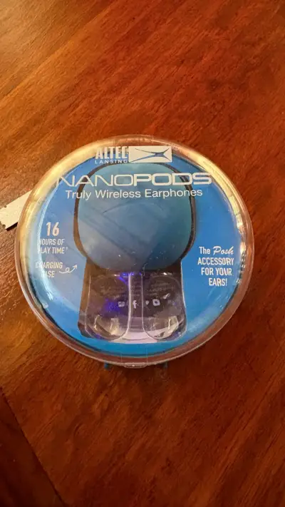 Auriculares inalámbricos Altec Lansing - miniatura 5
