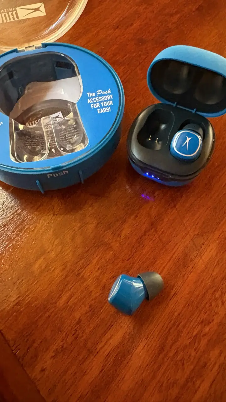 Auriculares inalámbricos Altec Lansing - 6