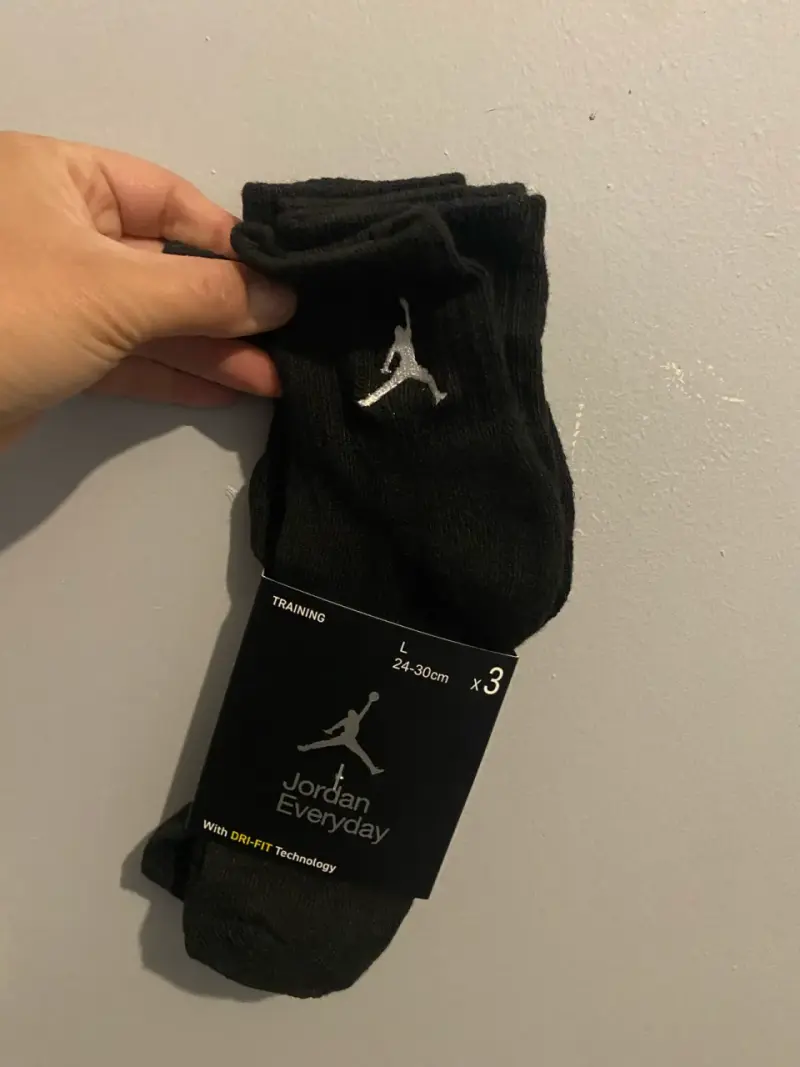 Calcetas deportivas - 2