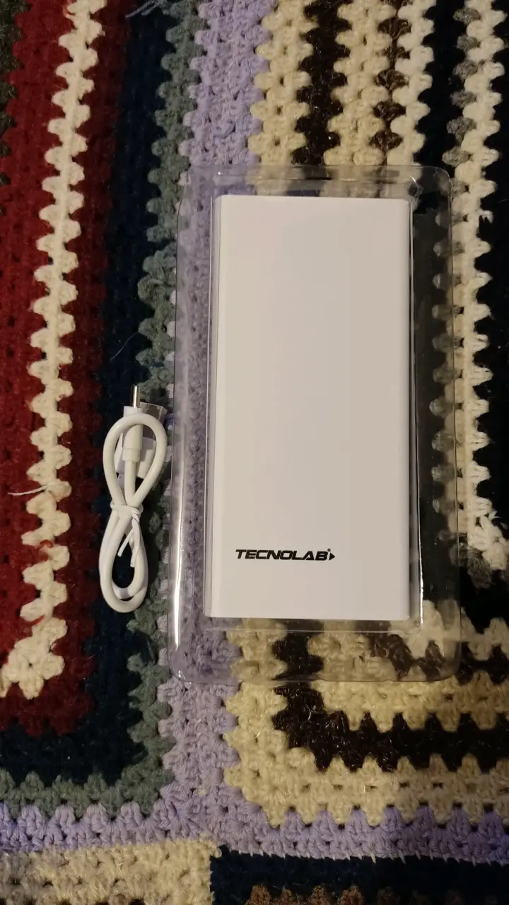 Power Bank TL663 10000mAh - 3