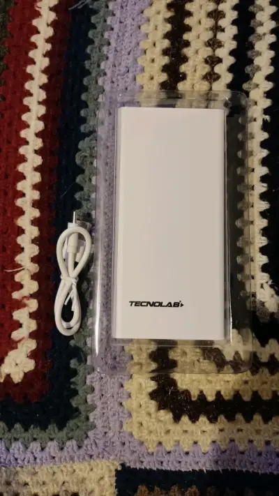 Power Bank TL663 10000mAh - miniatura 3