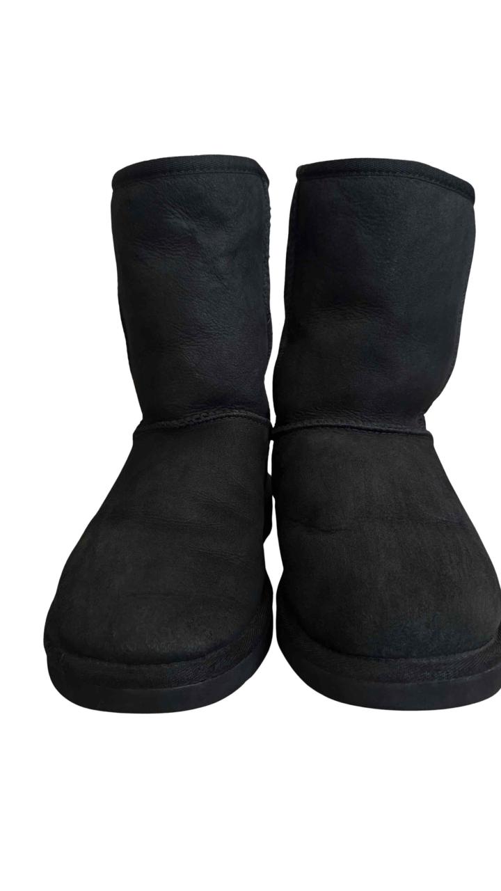 Botas negras UGG Australia - 2