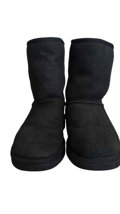 Botas negras UGG Australia - miniatura 2