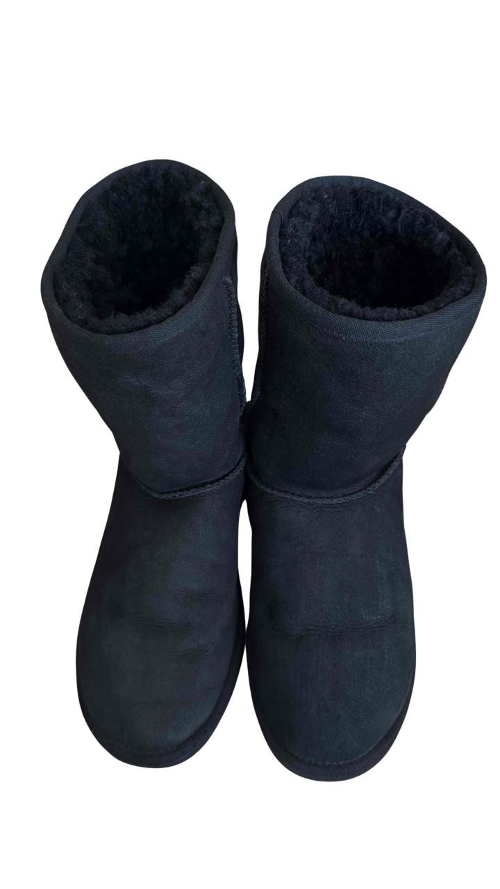 Botas negras UGG Australia - 3