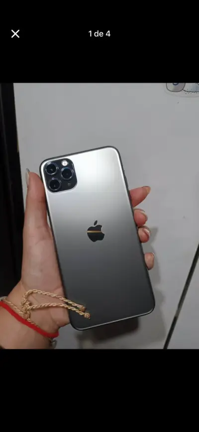 iPhone 11 Pro Max 256gb - miniatura 1