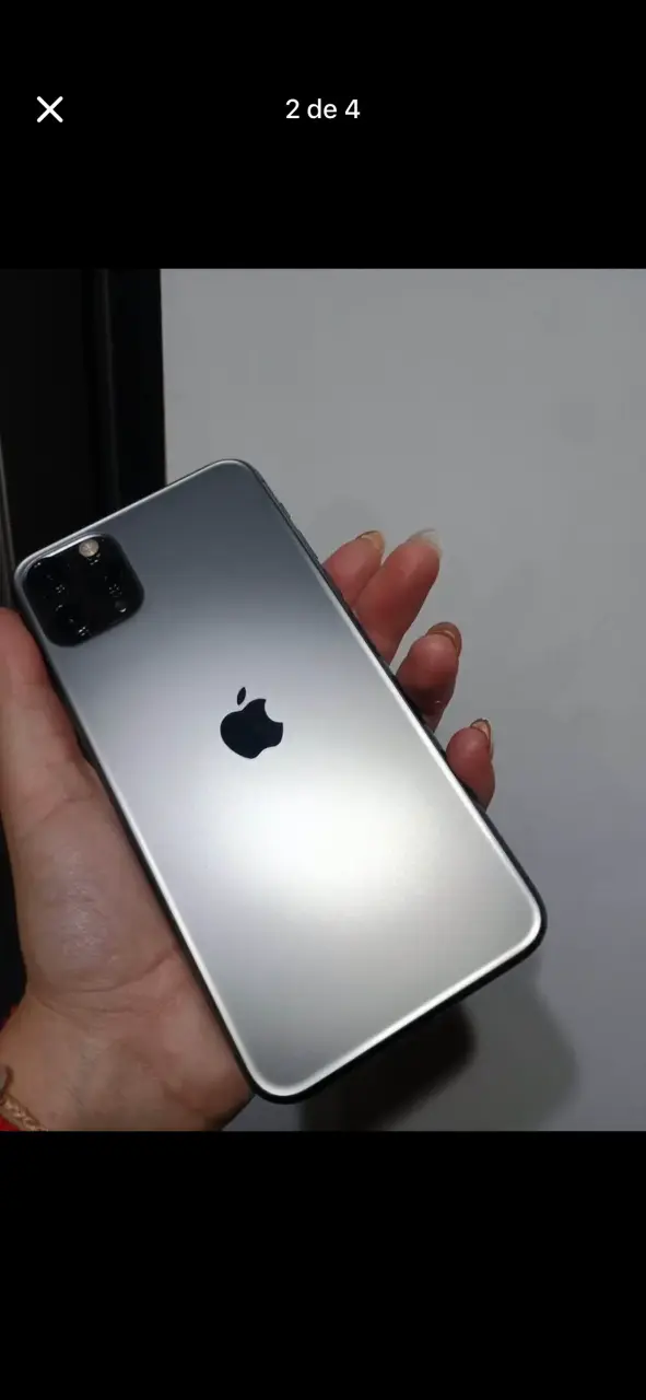 iPhone 11 Pro Max 256gb - 2
