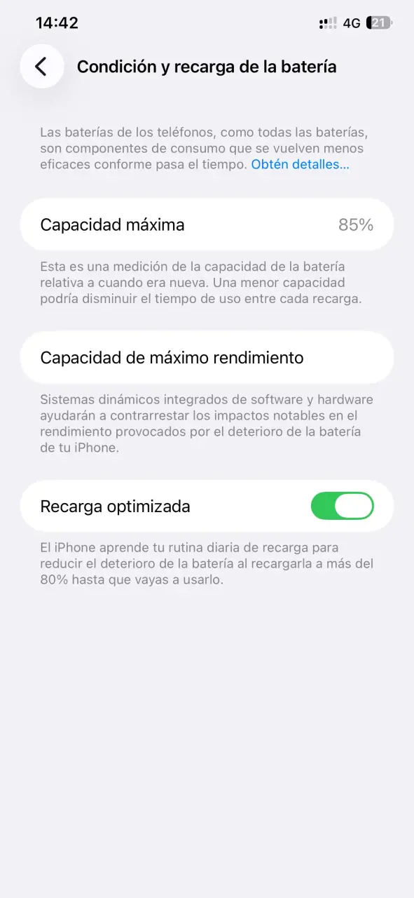 iPhone 11 Pro Max 256gb - 5