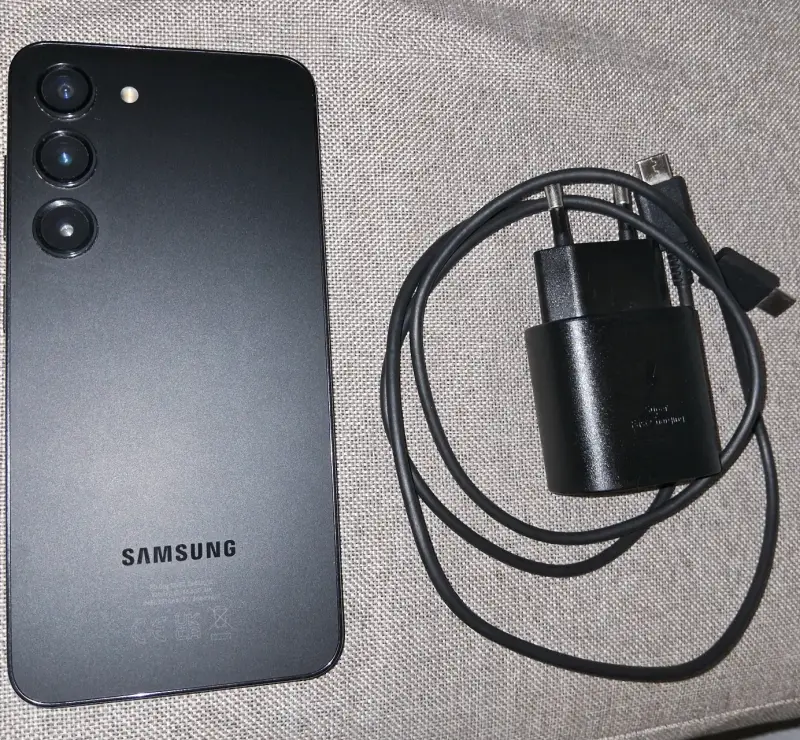 Samsung s23 128gb