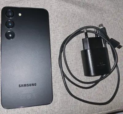 Samsung s23 128gb - miniatura 1