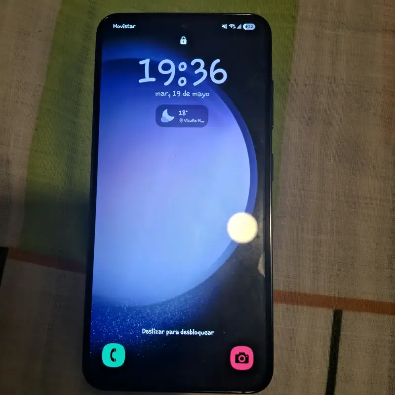 Samsung s23 128gb - 3