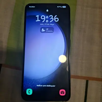 Samsung s23 128gb - miniatura 3