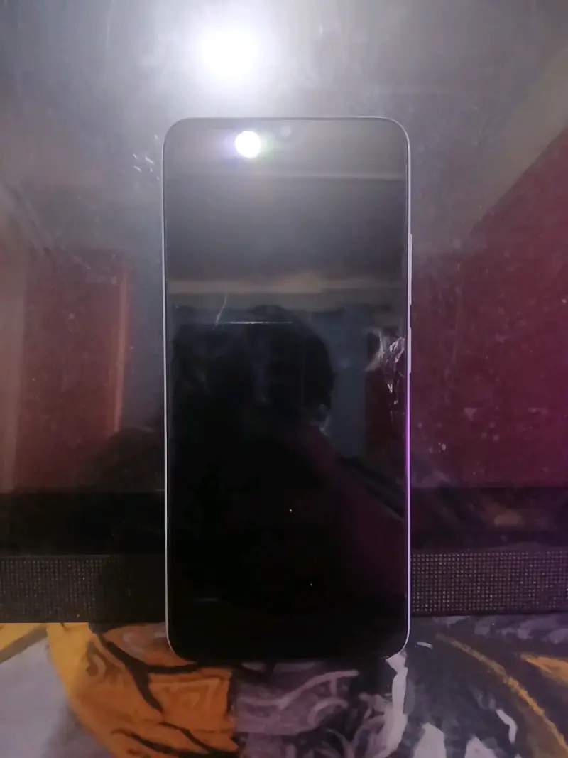 Teléfono xiaomi a12c - 1