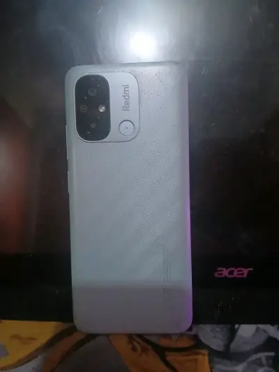 Teléfono xiaomi a12c - miniatura 2