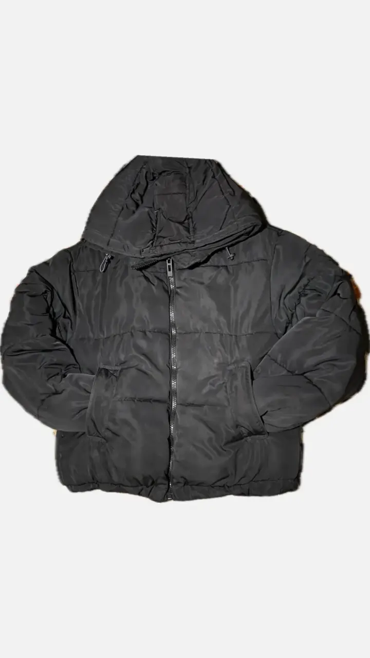 Chaqueta Puffa Index