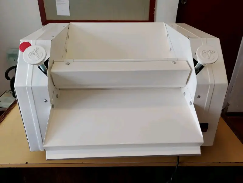 Sobadora electrica - 1