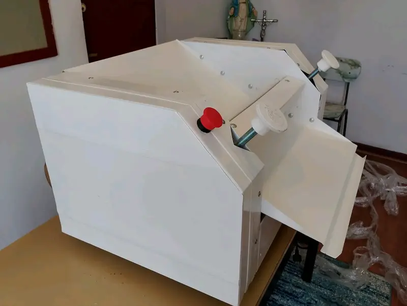 Sobadora electrica - 2