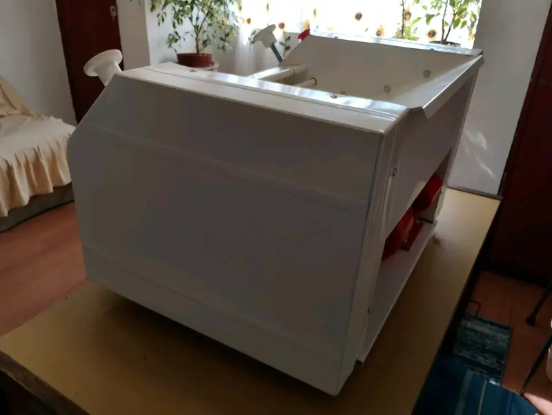 Sobadora electrica - 3