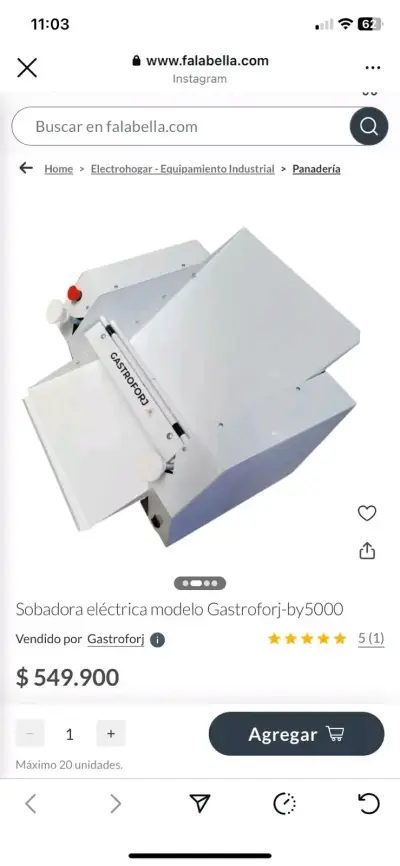 Sobadora electrica - miniatura 6