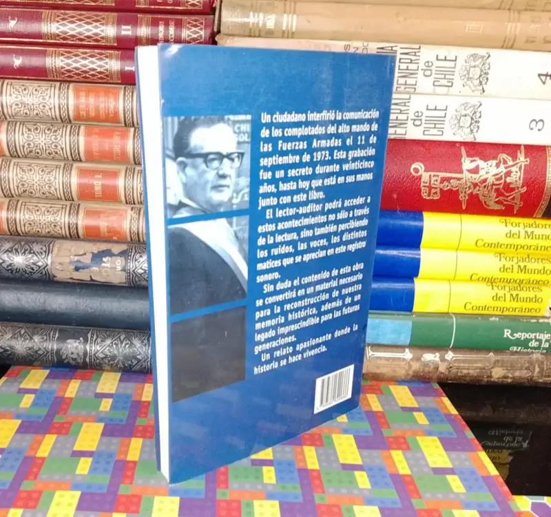 Pack 3 Libros - Patricia Verdugo - 4