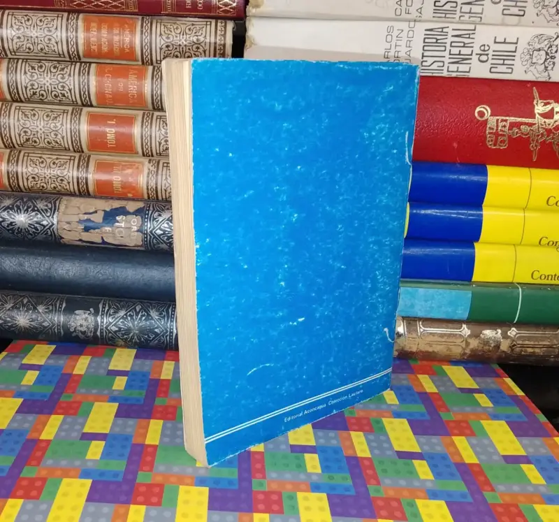 Pack 3 Libros - Patricia Verdugo - 6
