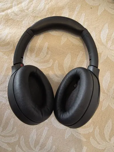 Auriculares Sony WH-1000XM4 - miniatura 4