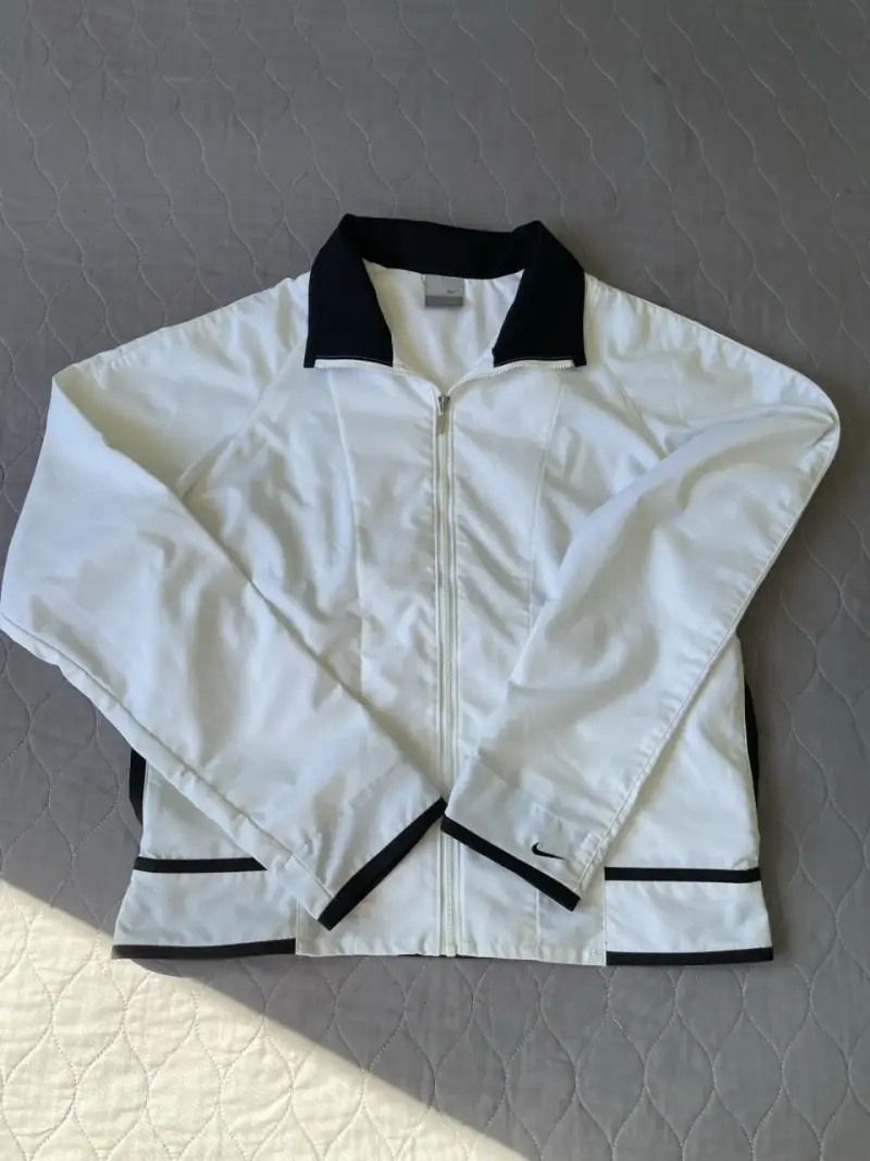 Chaqueta Nike Vintage Talla M (Mujer) - 1