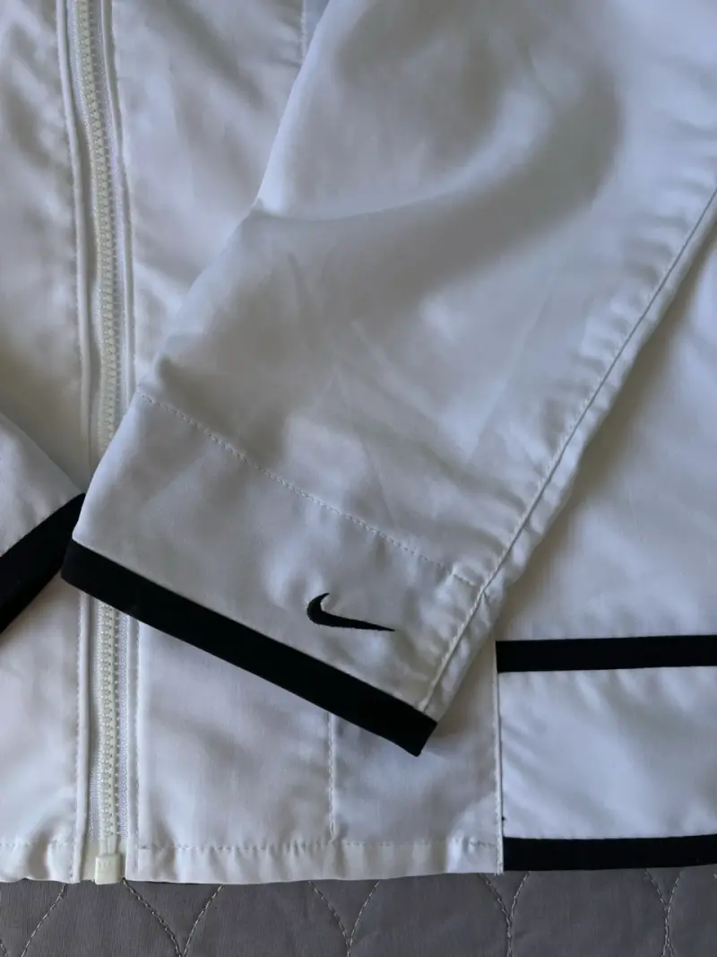 Chaqueta Nike Vintage Talla M (Mujer) - 2